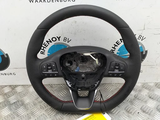 FORD PUMA ST LINE STUURWIEL L1TJ3600SC1GW6 2020