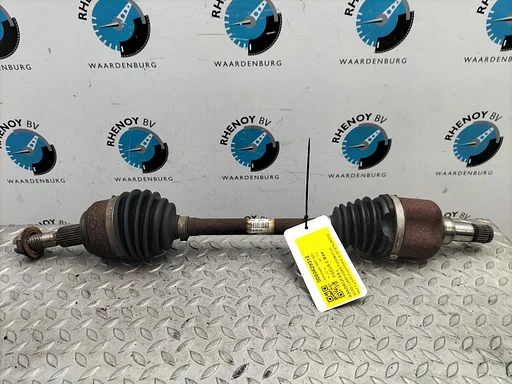 FORD FOCUS C MAX 1.0 TITANIUM AANDRIJFAS L F1F63B437JC 2018