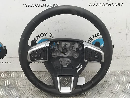 LANDROVER DISCOVERY SPORT L550 STUURWIEL FK723F563GC8PVJ 2015