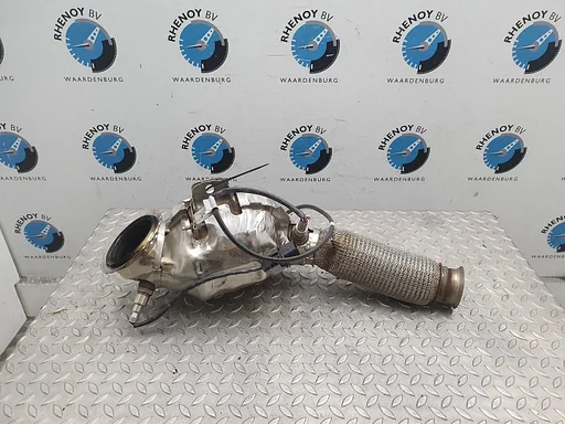 FORD PUMA KATALYSATOR M1B15E211BB 2024