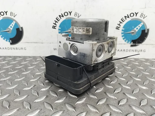 PEUGEOT 208 P21E ABS POMP  9836178080 2020