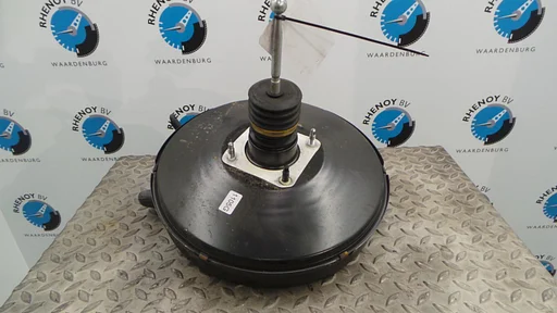 VOLKSWAGEN CADDY REM BEKRACHTIGER 2009