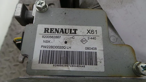 RENAULT