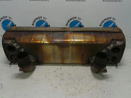 FERRARI 360 DEMPER 2002