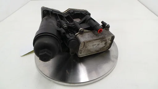 BMW 5 SERIES OLIE KOELER 2010