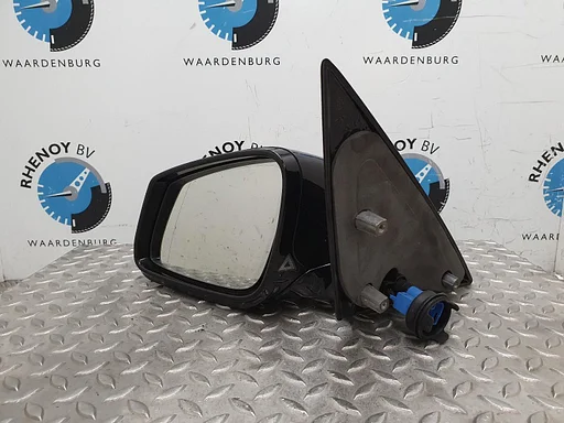 BMW 5 SERIES GRAN TURISMO (GT) SPIEGEL L 2010