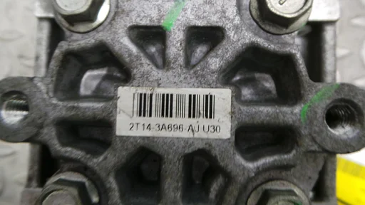 FORD TRANSIT CONNECT T220S 1.8 TDCI STUURPOMP 2008