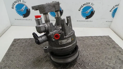 BMW 5 SERIES 535D F10 STUURPOMP 2011