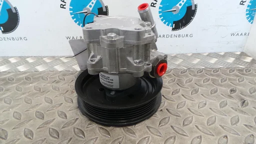 JAGUAR XF STUURPOMP 2011