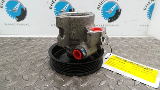 CHEVROLET AVEO STUURPOMP 2009