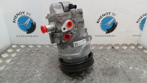 BMW X5 STUURPOMP 2013