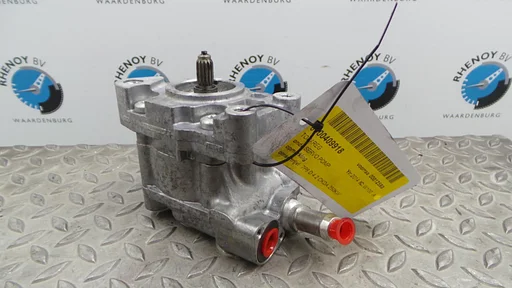 VOLKSWAGEN TOUAREG 4.2 V8 TDI STUURPOMP 2014