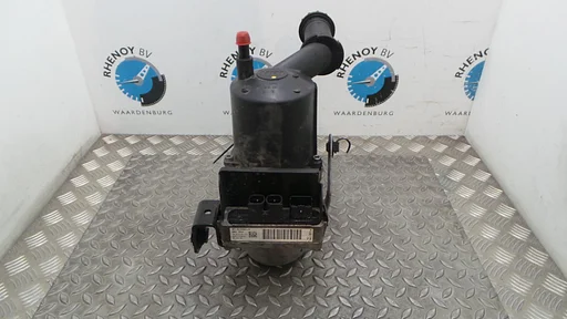 PEUGEOT PARTNER 120 1.6 HDI L1XR PR+ STUURPOMP 2014