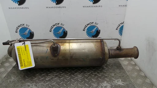 PEUGEOT 308 KATALYSATOR 2016