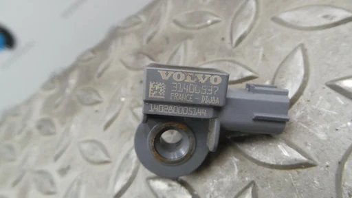 VOLVO V40 AIRBAG SENSOR 2014