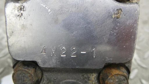 KIA SEDONA 2.9 CRDI EX STUURPOMP 2005