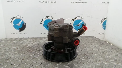 PORSCHE CAYENNE 3.2 TIPTRONIC STUURPOMP 2004