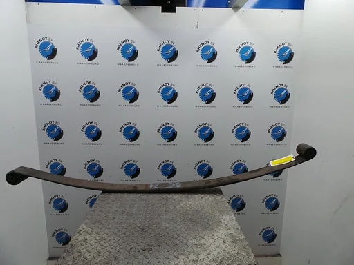 OPEL MOVANO 2.3cdti 3500 l1h2 biturbo  BLADVEER ACHTER 2016