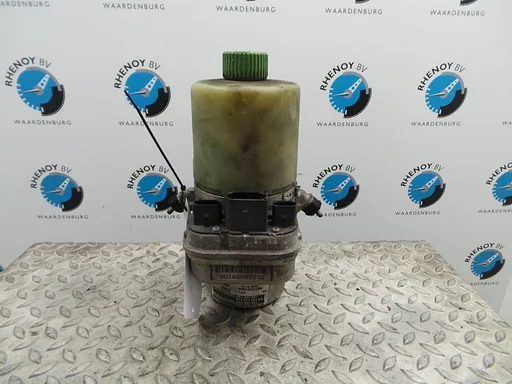 VOLKSWAGEN POLO 1.4 TDI TRENDL BLUEM STUURPOMP 2008