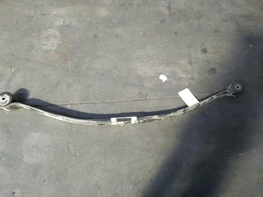 FORD TRANSIT TTG BLADVEER ACHTER 2016