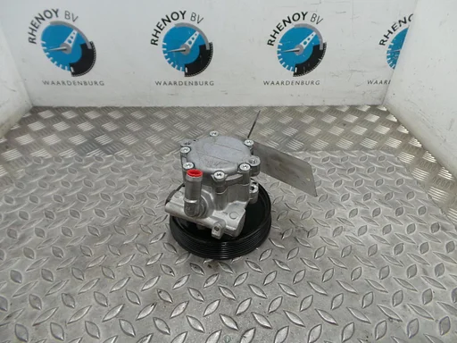 DACIA DUSTER STUURPOMP 2016