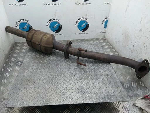 FORD FOCUS 1.6 TDCI ECO. L. TR. KATALYSATOR 2012