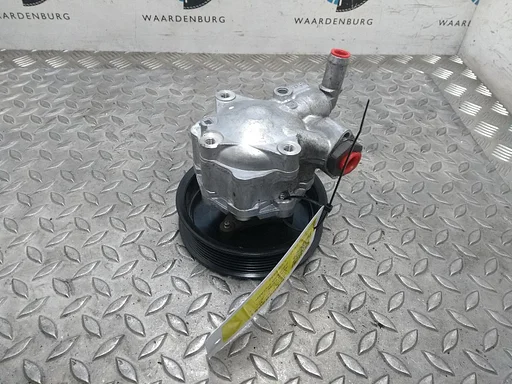 RENAULT MASTER STUURPOMP 2018