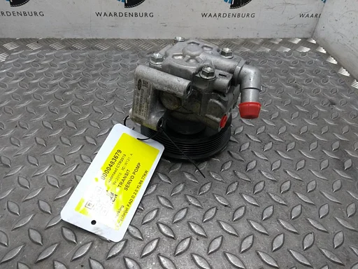 FORD TRANSIT STUURPOMP 2018