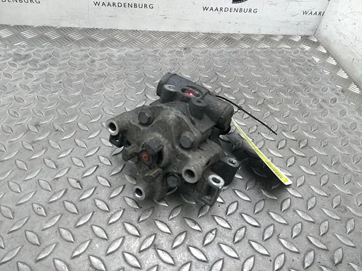 FORD TRANSIT CUSTOM STUURPOMP 2015