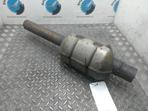 FORD FOCUS KATALYSATOR 2012