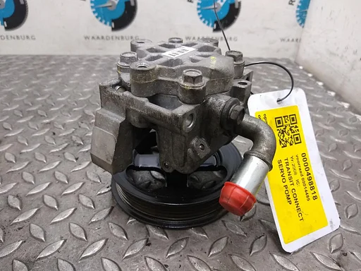 FORD TRANSIT CONNECT T230L 1.8 TDCi STUURPOMP 2008