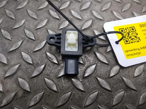 LANDROVER RANGE ROVER EVOQUE 2.2 ED4 2WD DYNAMIC AIRBAG SENSOR 2014