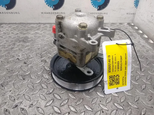 BMW 3 SERIES 316i Executive STUURPOMP 2000