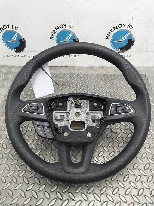 FORD FOCUS STUURWIEL 2017