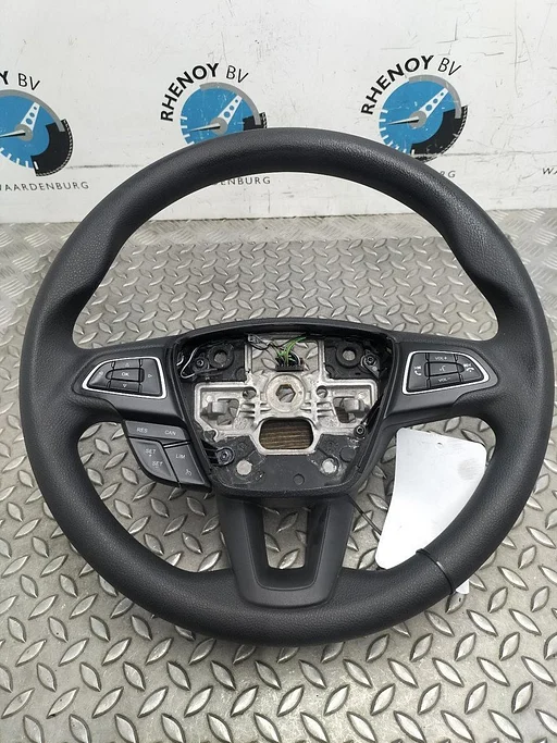 FORD FOCUS STUURWIEL 2017