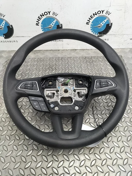 FORD FOCUS STUURWIEL 2017