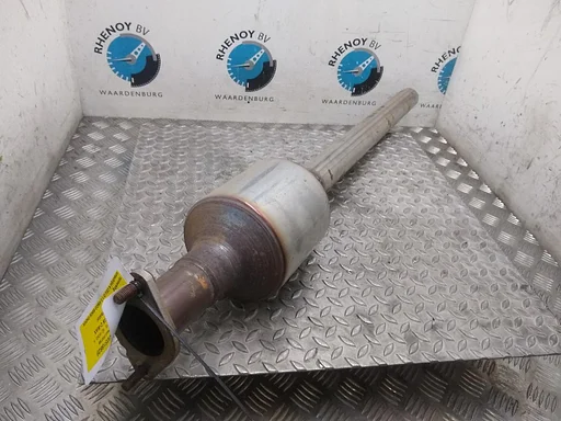 FORD FOCUS C MAX KATALYSATOR 2016