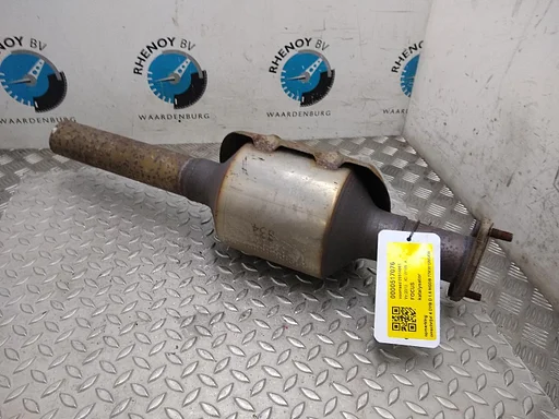 FORD FOCUS 1.6 TDCI ECO. L. Tr. KATALYSATOR 2013