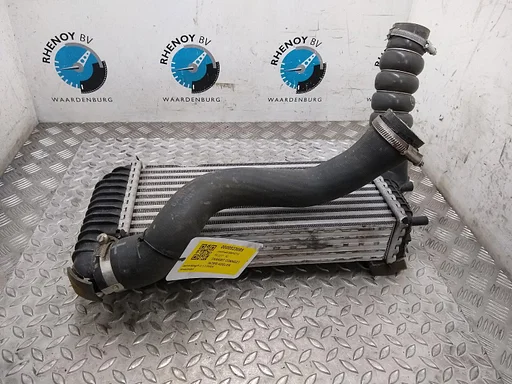 FORD TRANSIT CONNECT 1.5 TDCI 74KW INTERKOELER 2017