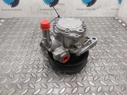 BMW 3 SERIES 325IA STUURPOMP 2005