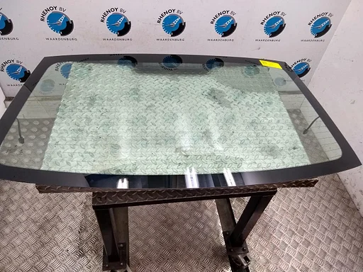 BMW 2 SERIES RUIT ACHTER 2019