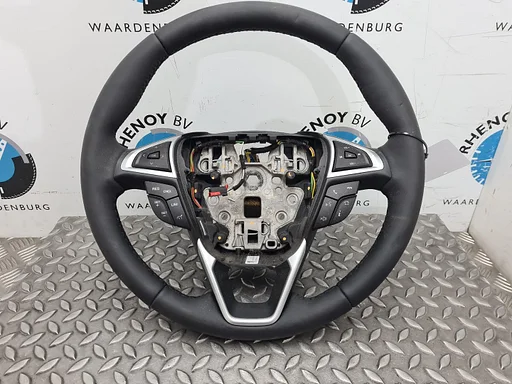 FORD MONDEO STUURWIEL 2018