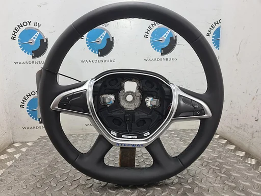 DACIA SANDERO STEPWAY STUURWIEL 2019