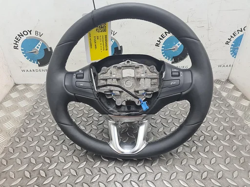 PEUGEOT 208 STUURWIEL 2019