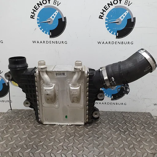 LANDROVER DISCOVERY SPORT INTERKOELER 2018