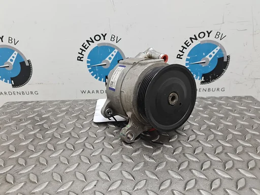 LANDROVER RANGE ROVER SPORT STUURPOMP 2016