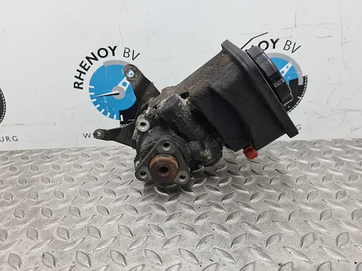 BMW 5 SERIES 535D SEDAN AUT. EXECUTIVE  STUURPOMP 2005