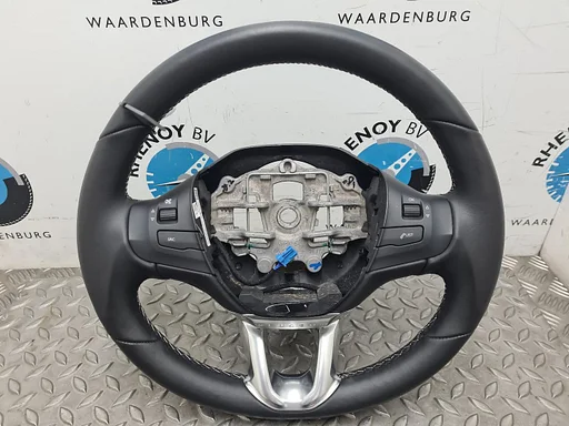 PEUGEOT 208 STUURWIEL 2019