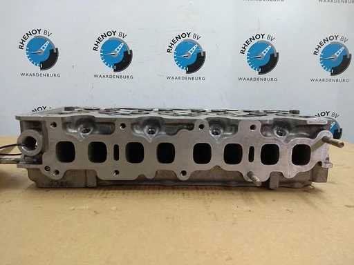 OPEL ASTRA CILINDERKOP 2005