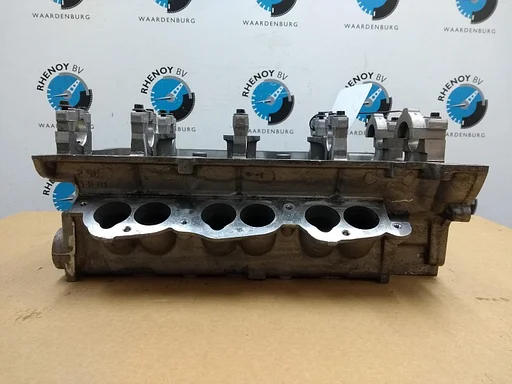 FORD MONDEO CILINDERKOP 2004